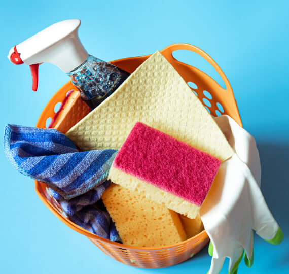 Home Cleaning Service ipoh